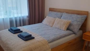 Apartament przy Ratuszu - Foto 5, towels