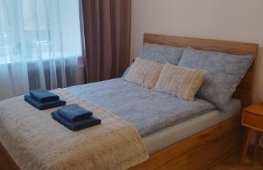 Apartament przy Ratuszu - Foto 5
