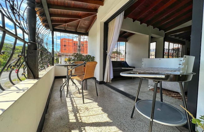 Casa Malibu - Foto 11