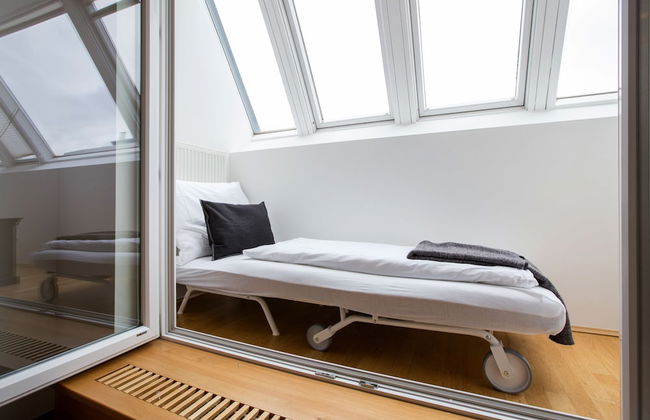 Urban Flats Vienna City Center - Foto 28