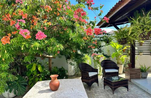 Casa Pekó Barra de São Miguel (5 suítes) - Foto 69