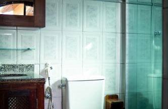 Casa com piscina próximo a Praia Grande e Tenório em Ubatuba - Foto 9