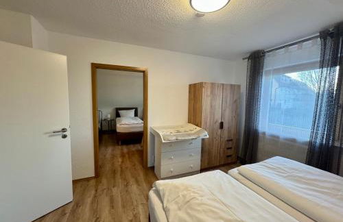 Ferienwohnung Linder Grube - Foto 11