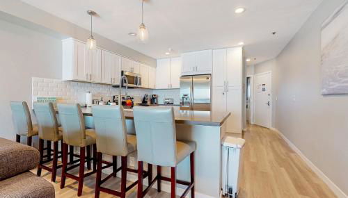 Blue Wave Penthouse - Foto 3