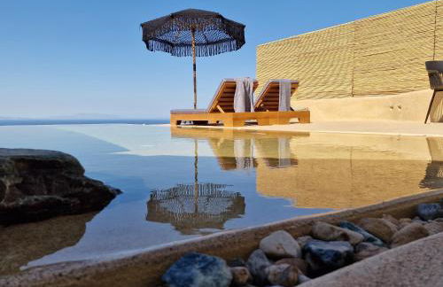 AGADA Folegandros Suites & Villas Adults Only - Foto 73