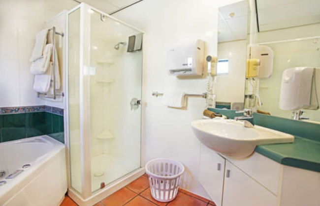 Anglesea Motel and Conference Centre - Photo 27