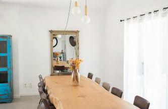 Mas With Heated Pool In Luberon - Foto 5