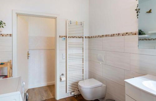 Ferienhaus Optikstadt Rathenow - Foto 21