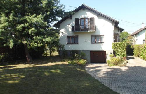 Les Sources de Saverne - Foto 1