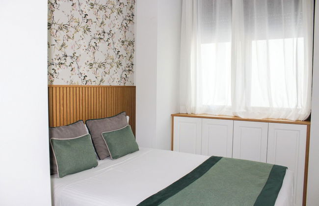 BIBO SUITES REAL CHANCILLERIA - Foto 17