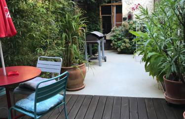 chez la Berthe Colmé - Foto 17