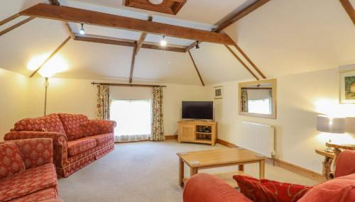 Hayloft Cottage - Foto 3