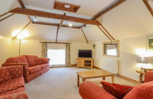 Hayloft Cottage - Foto 3