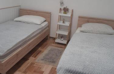 Apartments Samaržija- new 63 not 47 - Photo 9