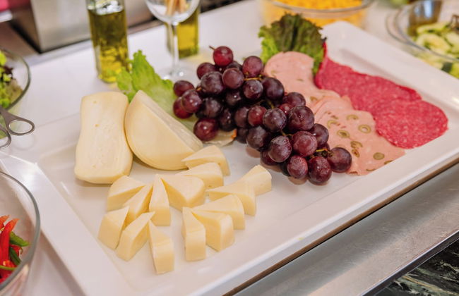 Monicca Collection Suites and Residences - Foto 58