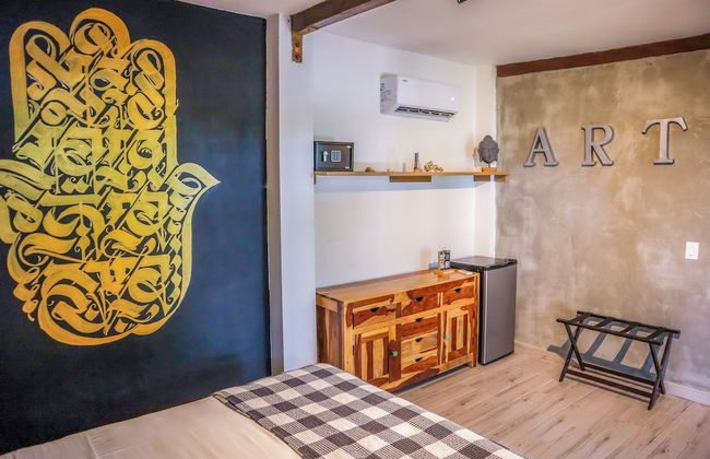 Villa Noelia - Foto 19