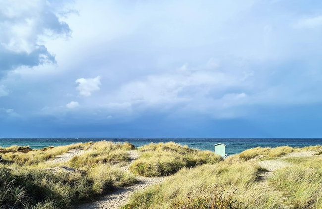 8 Person Holiday Home in Frederiksvaerk - Foto 38