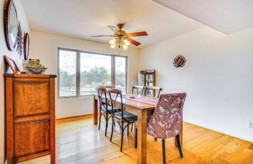 Peaceful Tucson Home with Pool 10 Mi to Downtown! - Foto 8