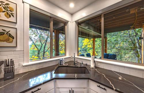 Evergreen Retreat AB 30 Night Minimum home - Foto 6