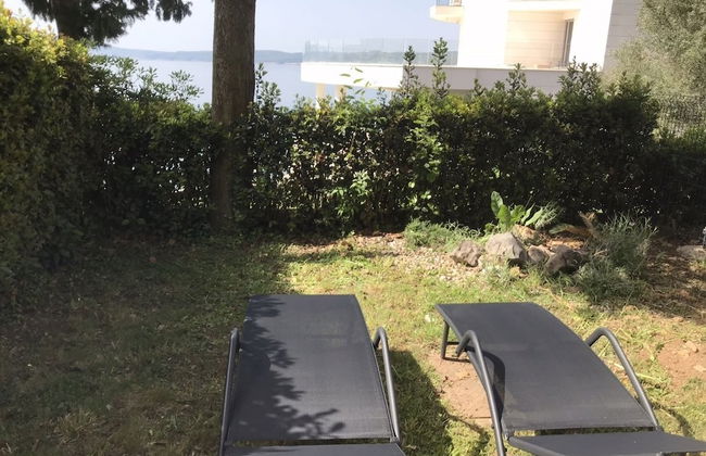 Apartmani Alagic - Foto 24