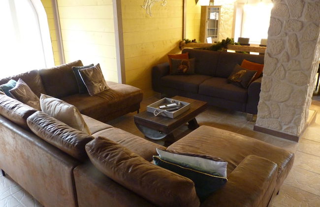 Gite des roches - Photo 21