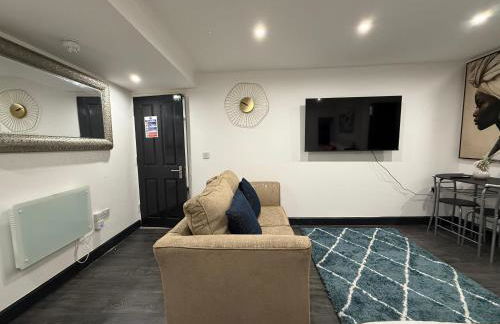 Snuggle Cove Apartments- Walton Road - Foto 11