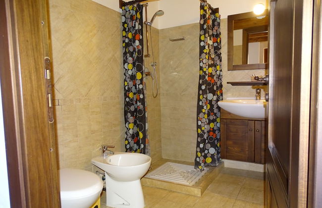 Agriturismo Podere 1248 - Foto 18