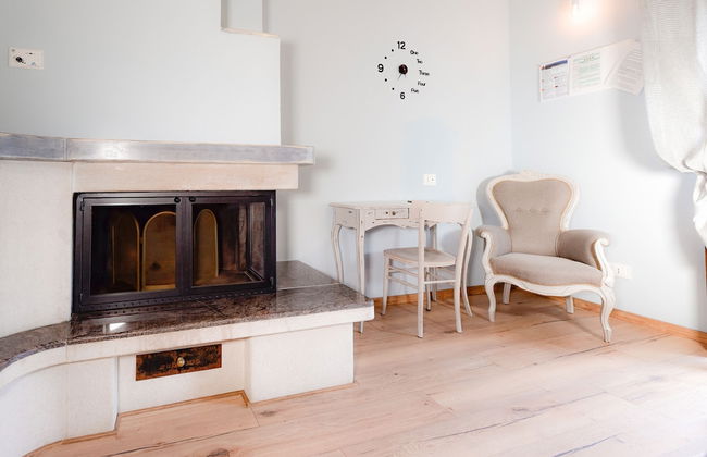 Agriturismo Le Casaline - Photo 80