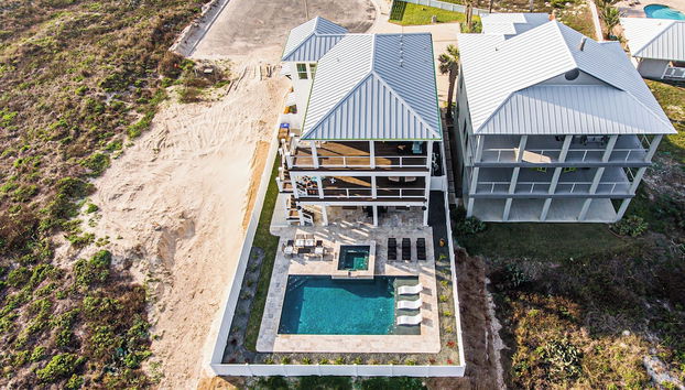 The Sanctuary by Silver Sands Vacation Rentals - Foto 2, Comodidade do alojamento