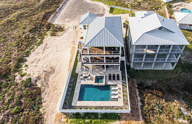 The Sanctuary by Silver Sands Vacation Rentals - Foto 8