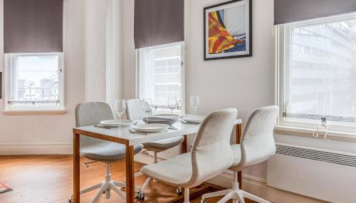 Comfortable modern 1 bedroom Apartment - Foto 4