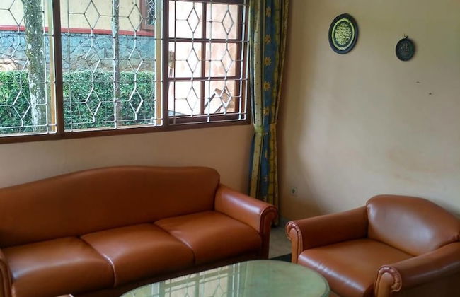 Villa Ciater Highland - Foto 48