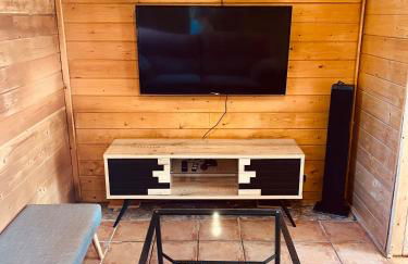 Chalet 6 dans les Pyrénées proche d'Andorre - Foto 30