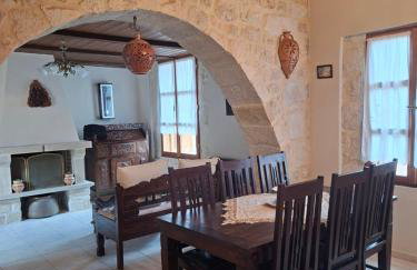 Chrysi's Boutique Traditional guesthouse - Foto 1