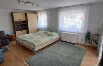Retrowohnung in Oberndorf - Foto 1