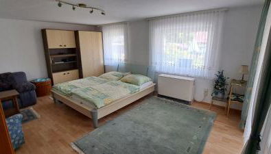 Retrowohnung in Oberndorf - Foto 1