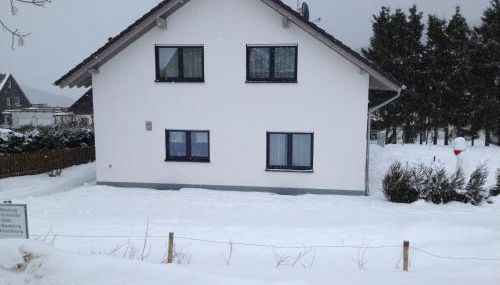 Garden-view Villa in Medebach Kustelberg - Foto 4