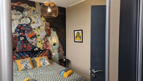 Gite de l'Atelier Déco indus - Foto 4