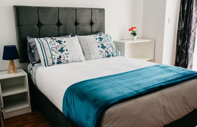 Camino Real Apartments - Foto 4