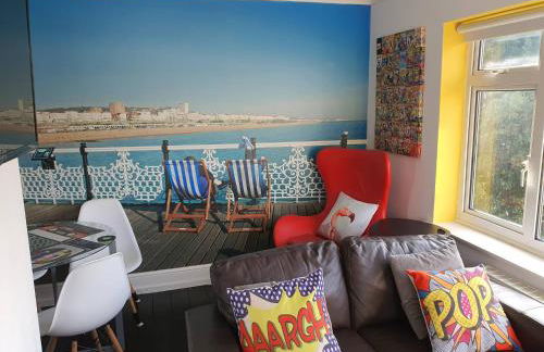 3 Bed House Stunning Views And Free Parking - Foto 18