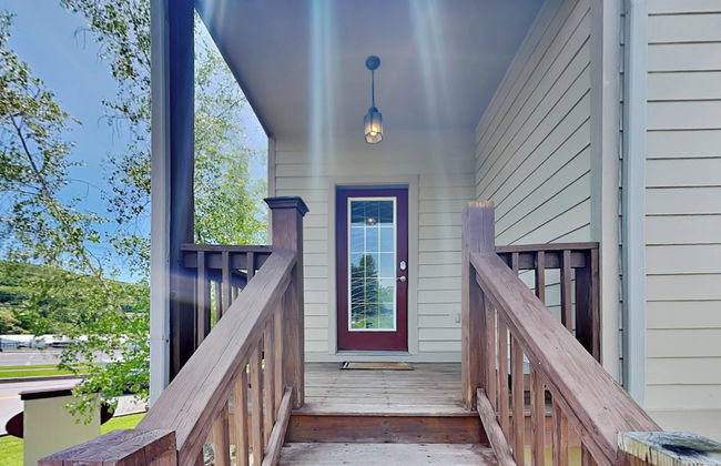 It's 5 O'clock Somewhere by Taylor Made Deep Creek - Foto 29