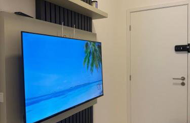 Flat Compacto e bem Planejado, com Conforto e Excelente Localização - Foto 50
