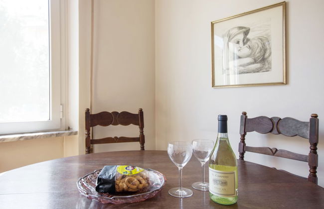 Monginevra Old Fashioned House - Foto 5