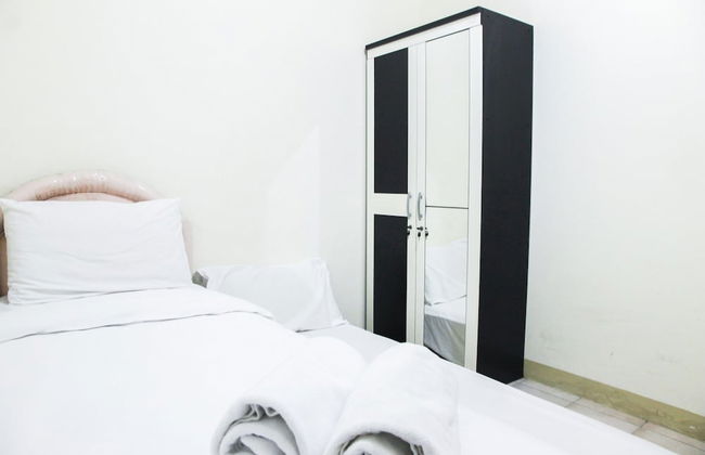 2BR Mediterania Palace Kemayoran Apartment - Photo 4