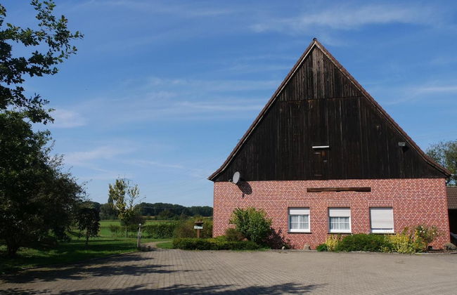 Landhaus Holthausen - Foto 19