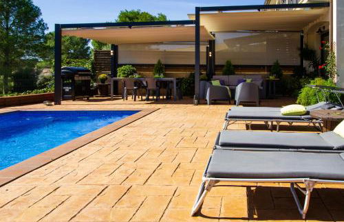 Casa Falset - Foto 35