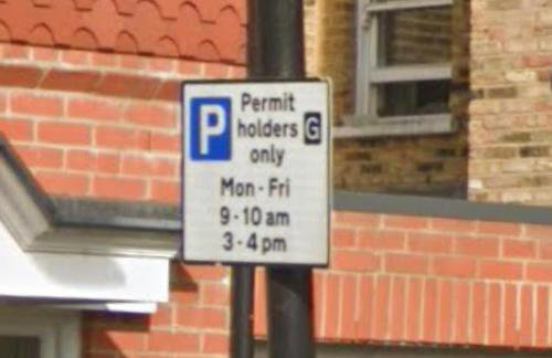 Lovely 1-bedroom flat with Patio - Foto 16