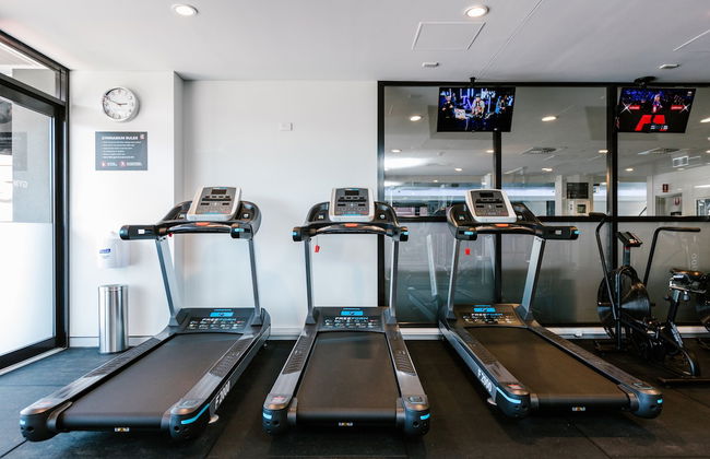 The Branksome Hotel And Residences - Foto 66