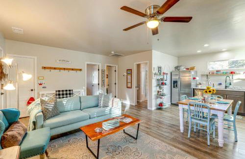 Ski, Hike and Explore Flagstaff Cottage! - Photo 8