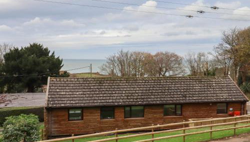 Castle View Lodge - Foto 3